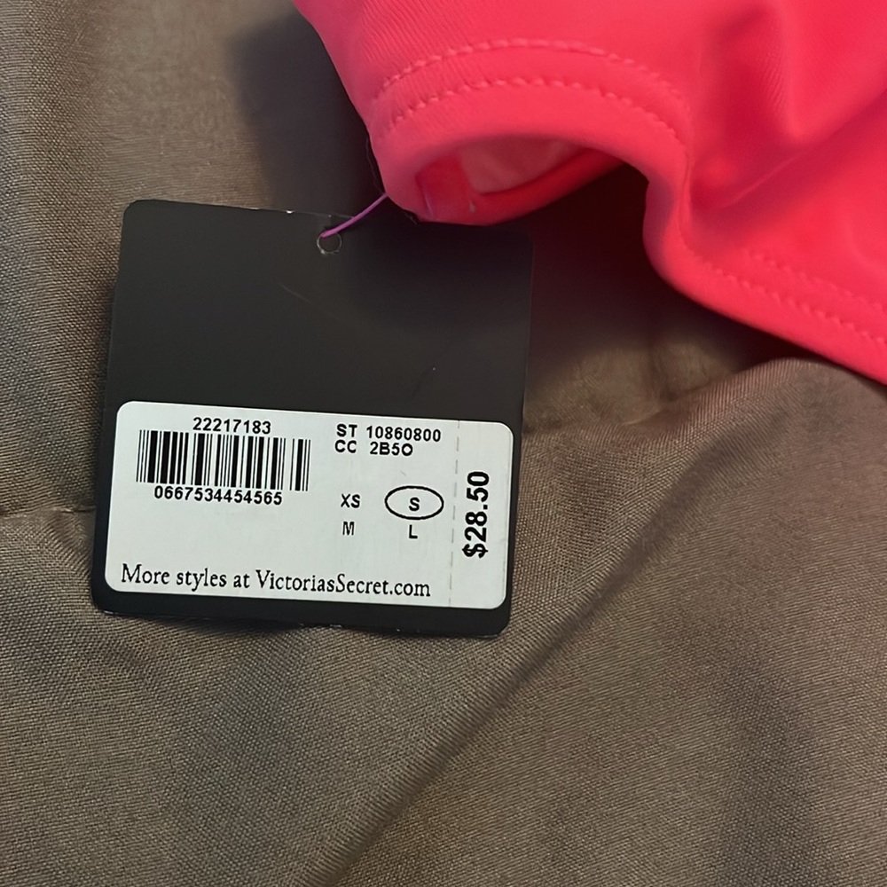 NWT Victoria’s Secret bikini - Picture 8 of 8